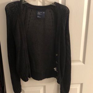 AE cardigan